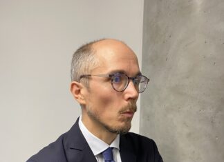 Besançon. Dermatose nodulaire : au cœur de la cellule spéciale du Doubs Bruno Vincent