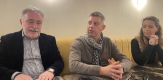 Municipales 2026 : près de 200 soutiens du Rassemblement national à la Malcombe