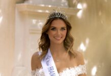 Région. Un dernier au revoir pour Jade Cholley avant le grand départ pour le concours Miss France    Jade Cholley