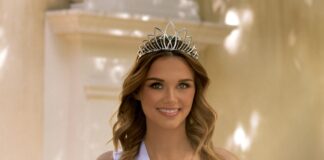 Région. Un dernier au revoir pour Jade Cholley avant le grand départ pour le concours Miss France    Jade Cholley