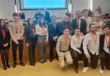 3ème édition des Chemins de l’Excellence en apprentissage