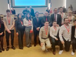 3ème édition des Chemins de l’Excellence en apprentissage