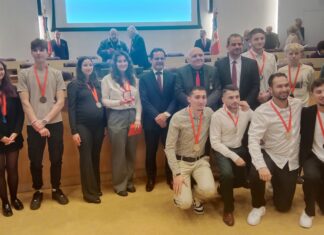 3ème édition des Chemins de l’Excellence en apprentissage