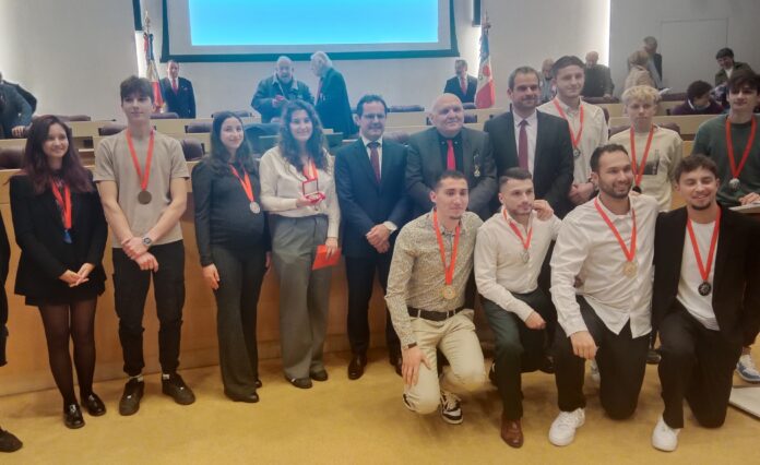 3ème édition des Chemins de l’Excellence en apprentissage