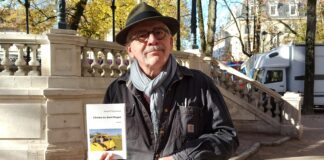 Hervé Thiry-Duval et son livre