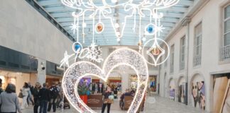 Les Passages Pasteur à Besançon