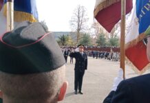 11 Novembre élus communication électorale