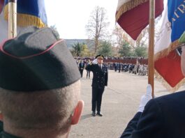 11 Novembre élus communication électorale