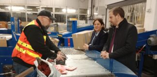 Besançon. L’État multiplie ses contrôles sur les colis et contrefaçons chinoises