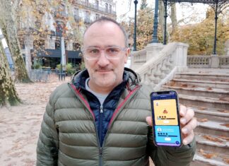 Guerric Chalnot et son application