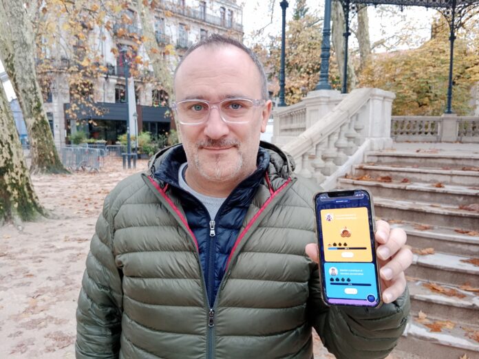 Guerric Chalnot Guerric Chalnot et son application