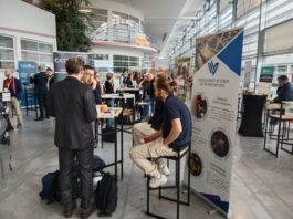 7ème édition de "Créer demain"