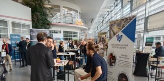 7ème édition de "Créer demain"