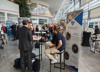 7ème édition de "Créer demain"