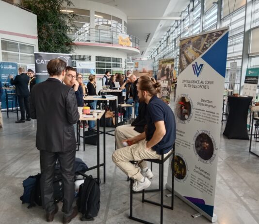 7ème édition de "Créer demain"