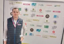 Besançon. ForestInnov, le salon de l’innovation de la filière forêt-bois