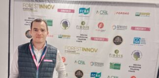 Besançon. ForestInnov, le salon de l’innovation de la filière forêt-bois