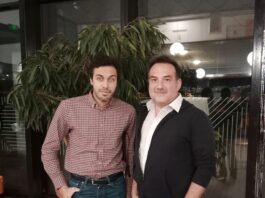 IA déficience visuelle