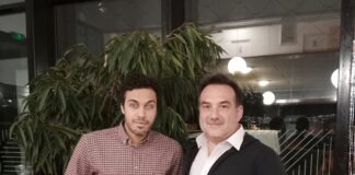 IA déficience visuelle