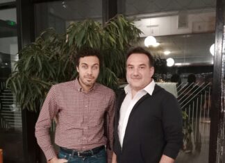 IA déficience visuelle