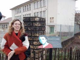 Besançon. La Ville rend hommage aux femmes ayant marqué l’histoire