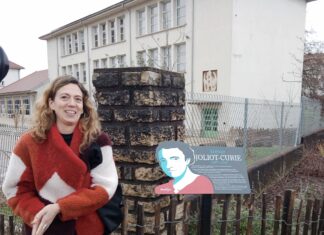 Besançon. La Ville rend hommage aux femmes ayant marqué l’histoire