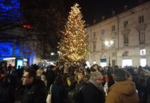 Besançon. Au centre-ville, un mois de décembre 2025 plus que mitigé pour le commerce bilan marché de Noël Besançon commerce