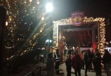 Besançon. Marché de Noël 2025 : une nouvelle organisation et des visiteurs mitigés