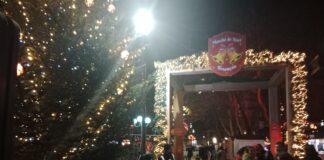 Besançon. Marché de Noël 2025 : une nouvelle organisation et des visiteurs mitigés