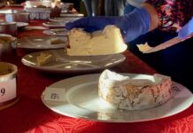 Haut-Doubs. Les Fins : « On veut sentir l’épicéa », dans les coulisses du concours du meilleur Mont d’Or mont d'or