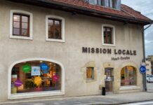 mission locale Haut-Doubs