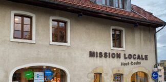 mission locale Haut-Doubs