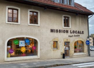 mission locale Haut-Doubs