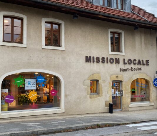 mission locale Haut-Doubs