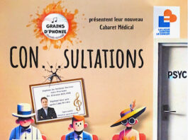 Affiche Grains d’Phonie