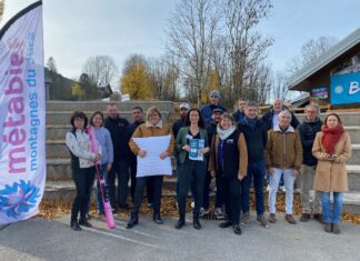 Lancement du Pass Méta’