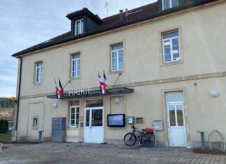 Haut-Doubs. Municipales 2026 : à Doubs, il y aura deux listes Mairie de Doubs