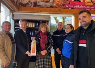 Boulangerie Oye-et-Pallet