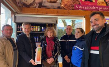 Boulangerie Oye-et-Pallet