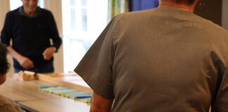 Valdahon. Les seniors au cœur du 4e Forum Santé Forum Santé