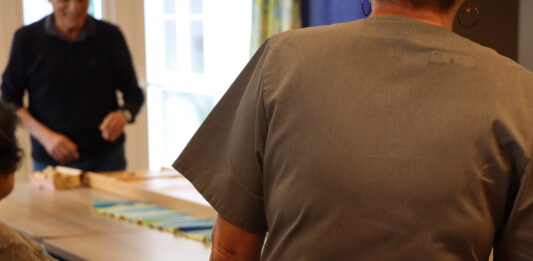 Valdahon. Les seniors au cœur du 4e Forum Santé Forum Santé