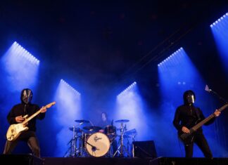 Haut-Doubs. Full Muse allume la flamme du rock depuis le Val de Morteau Groupe Full Muse