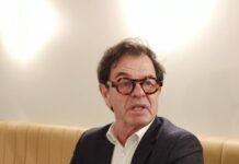 Besançon. Jacques Grosperrin, sénateur LR traité de « collabo » : « n’est-ce pas une démonstration du fascisme de M.Ricciardetti ? »