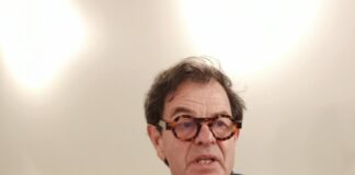 Besançon. Jacques Grosperrin, sénateur LR traité de « collabo » : « n’est-ce pas une démonstration du fascisme de M.Ricciardetti ? »