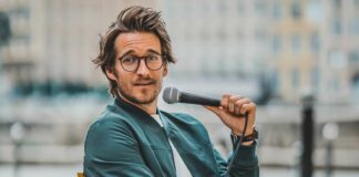 Jérémy Charbonnel