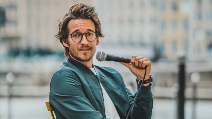 Jérémy Charbonnel