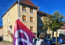 Haut-Doubs. Municipales 2026 : La France insoumise met en lumière Pontarlier militant de La France insoumise