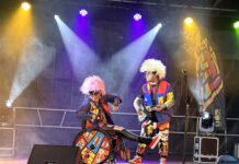 Haut-Doubs. Labergement-Sainte-Marie : Le Festi’Diff revient les 28 et 29 novembre Scène du Festi’Diff