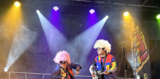 Haut-Doubs. Labergement-Sainte-Marie : Le Festi’Diff revient les 28 et 29 novembre Scène du Festi’Diff