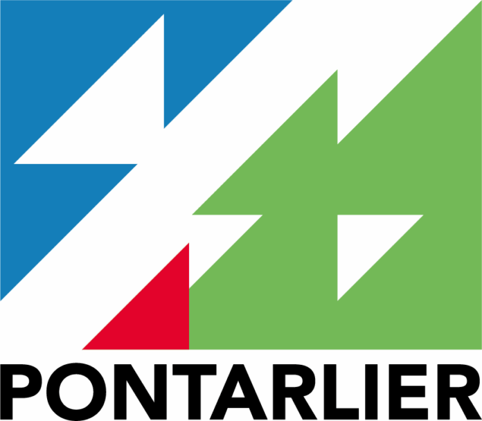 Logo Musée de Pontarlier